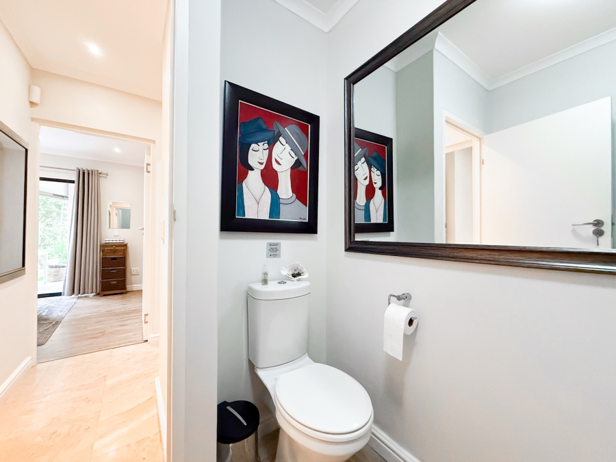 2 Bedroom Property for Sale in Langebaan Country Estate Western Cape